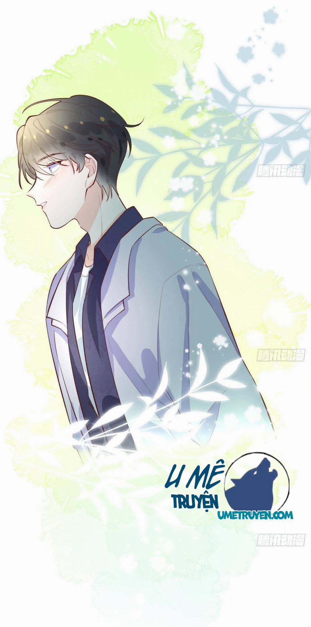 Tình Yêu Mạng Ngọt Ngào Lật Xe Rồi! 34 trang 12