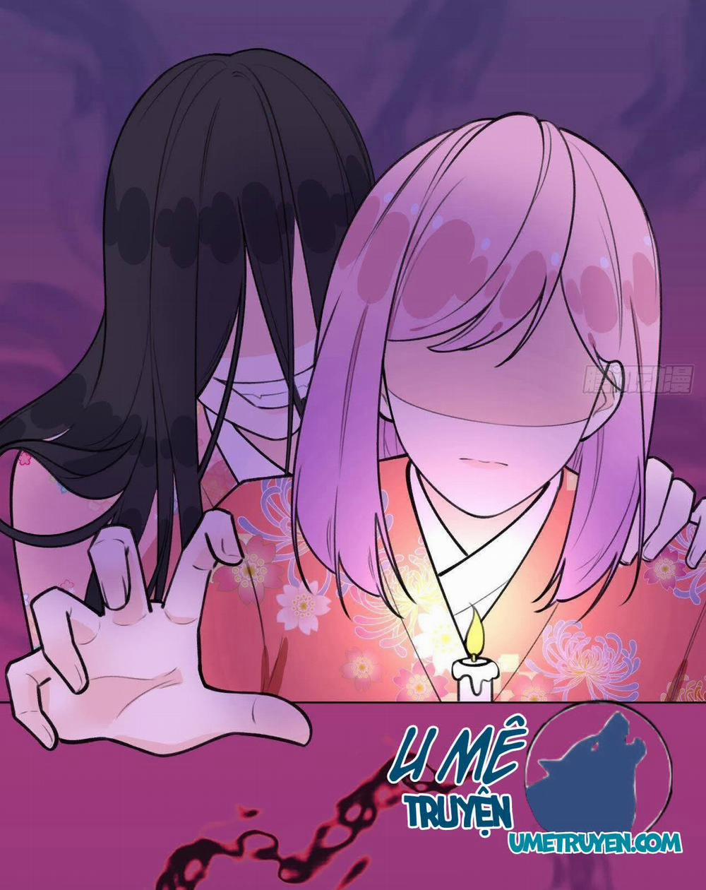 Tình Yêu Mạng Ngọt Ngào Lật Xe Rồi! 34 trang 24