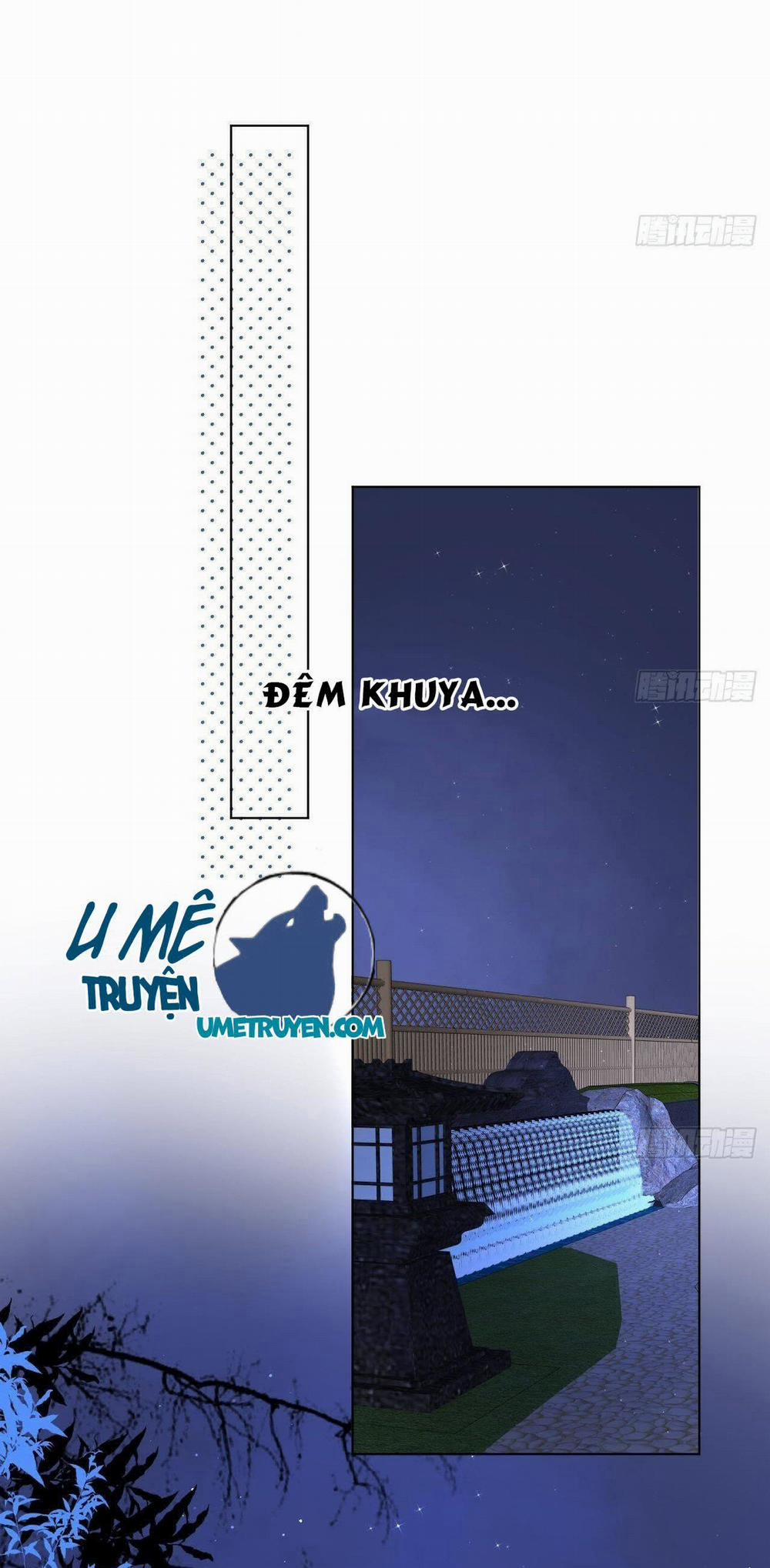 Tình Yêu Mạng Ngọt Ngào Lật Xe Rồi! 35 trang 11