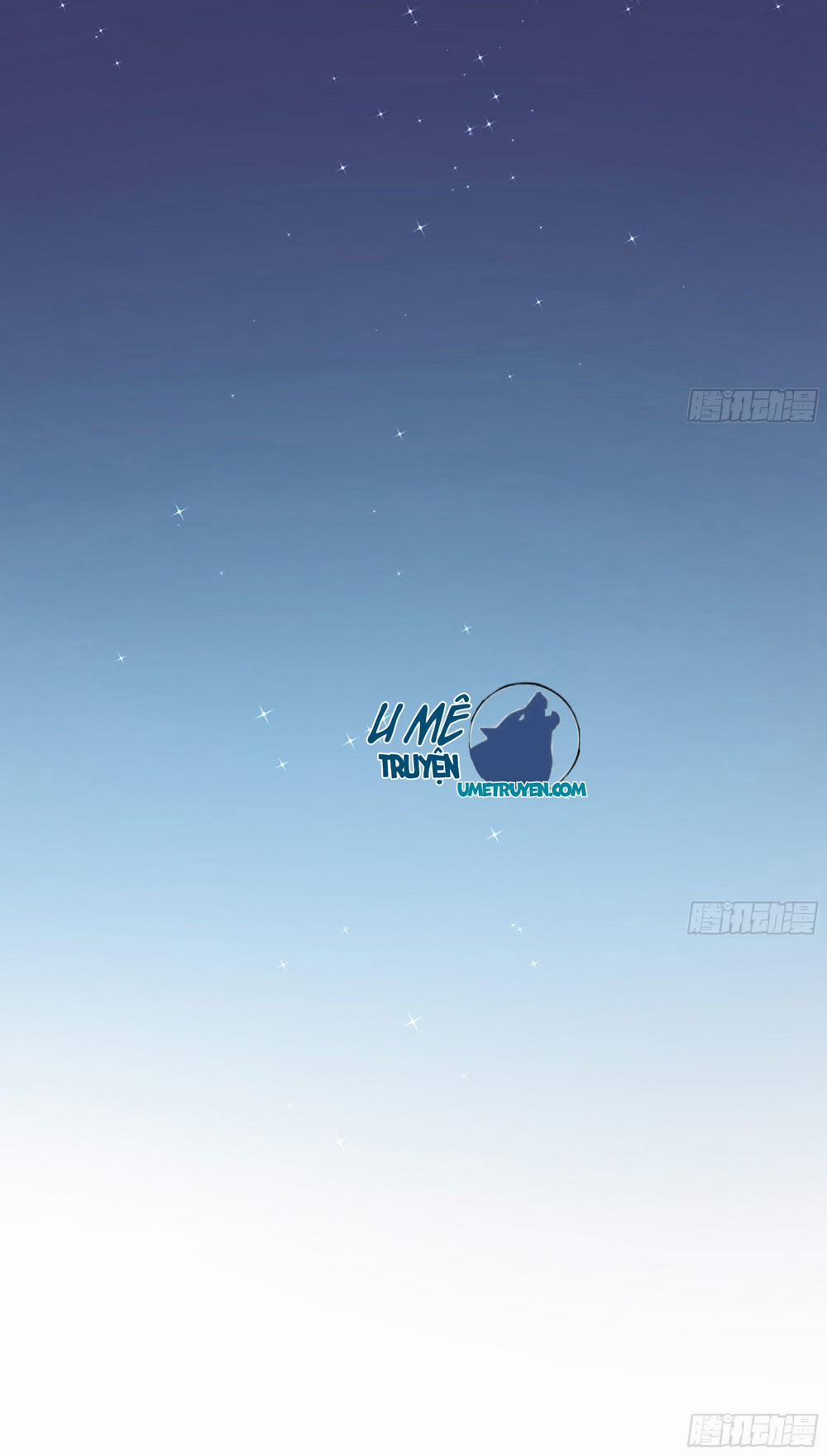 Tình Yêu Mạng Ngọt Ngào Lật Xe Rồi! 35 trang 6