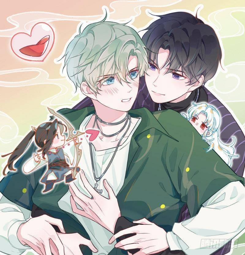 Tình Yêu Mạng Ngọt Ngào Lật Xe Rồi! 38 trang 0