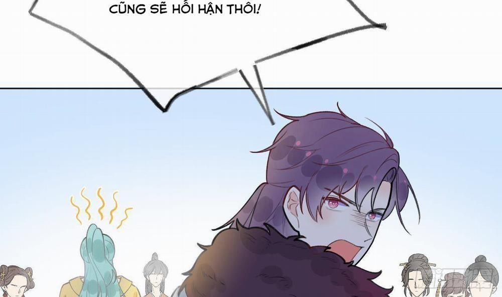 Tình Yêu Mạng Ngọt Ngào Lật Xe Rồi! 38 trang 10