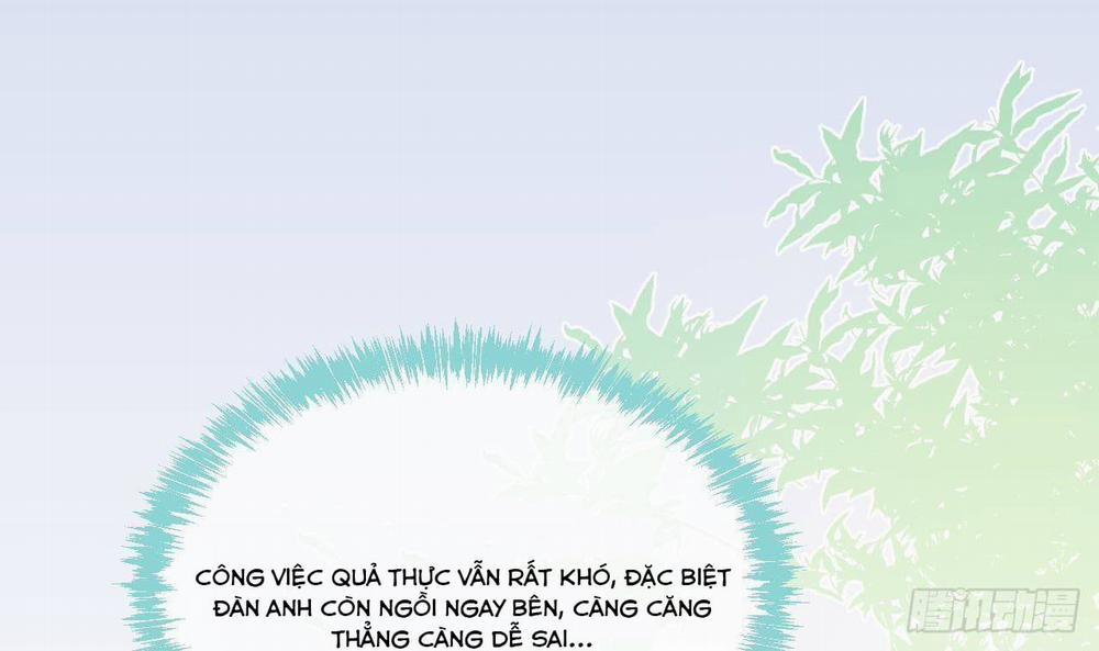 Tình Yêu Mạng Ngọt Ngào Lật Xe Rồi! 38 trang 21