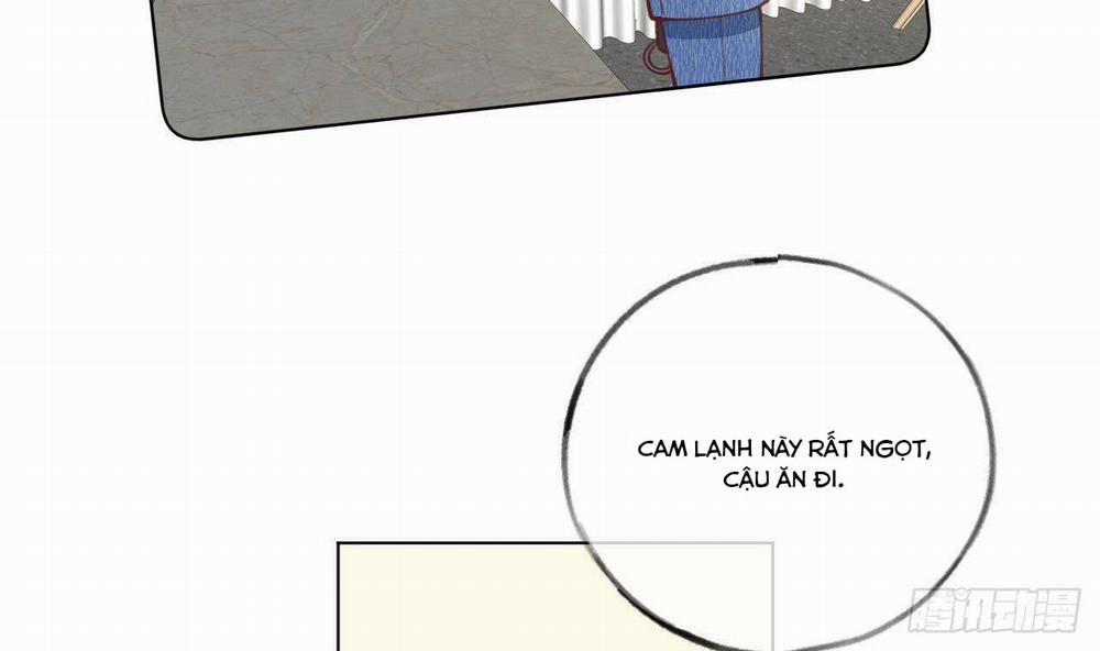 Tình Yêu Mạng Ngọt Ngào Lật Xe Rồi! 38 trang 23