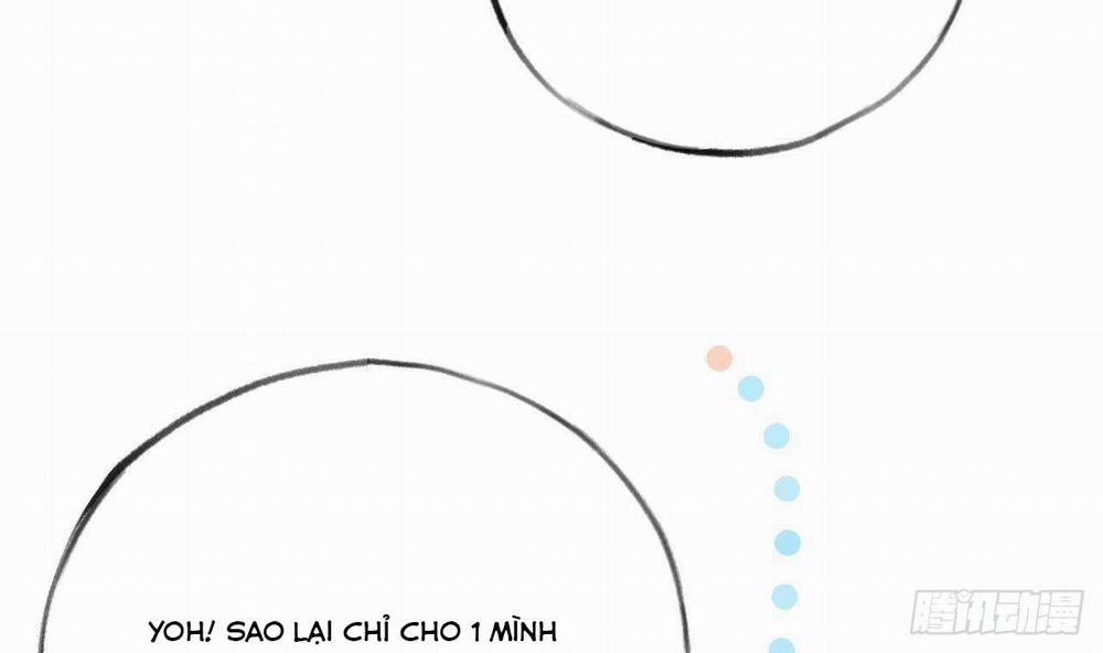 Tình Yêu Mạng Ngọt Ngào Lật Xe Rồi! 38 trang 28