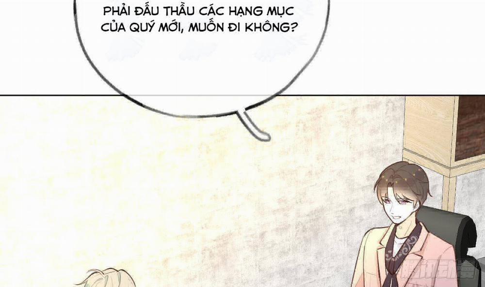 Tình Yêu Mạng Ngọt Ngào Lật Xe Rồi! 38 trang 48