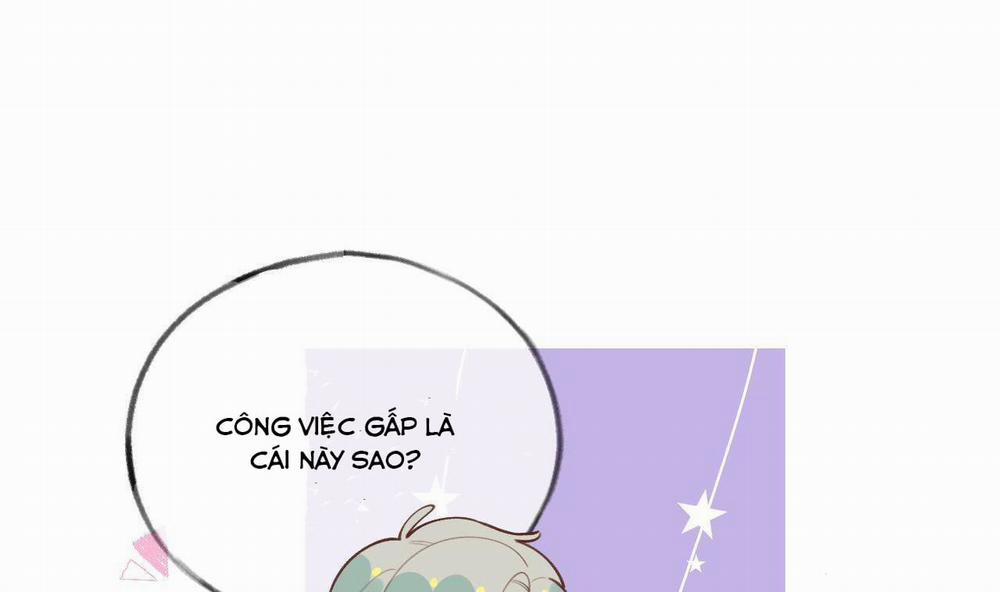 Tình Yêu Mạng Ngọt Ngào Lật Xe Rồi! 38 trang 50