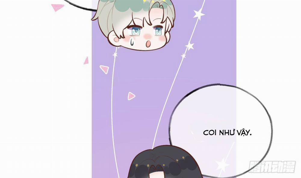 Tình Yêu Mạng Ngọt Ngào Lật Xe Rồi! 38 trang 51