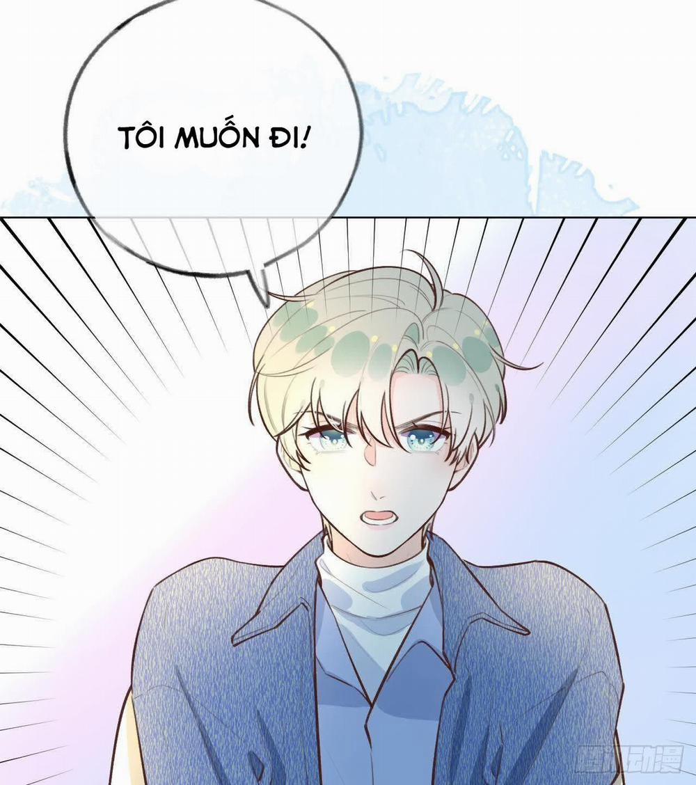 Tình Yêu Mạng Ngọt Ngào Lật Xe Rồi! 38 trang 53