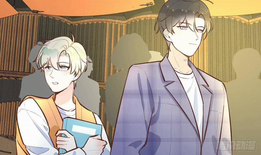 Tình Yêu Mạng Ngọt Ngào Lật Xe Rồi! 38 trang 60