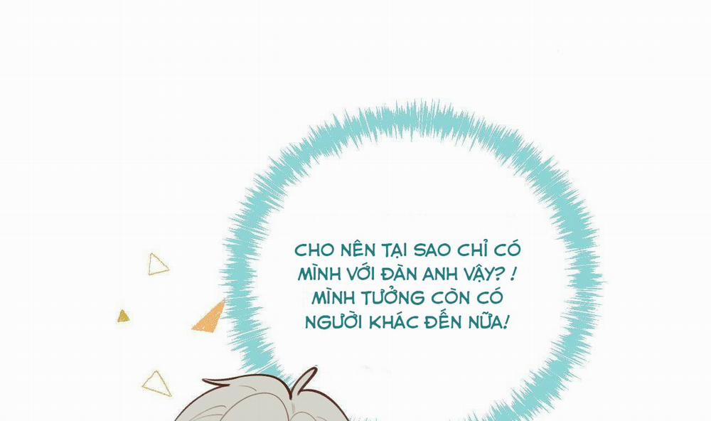 Tình Yêu Mạng Ngọt Ngào Lật Xe Rồi! 38 trang 62