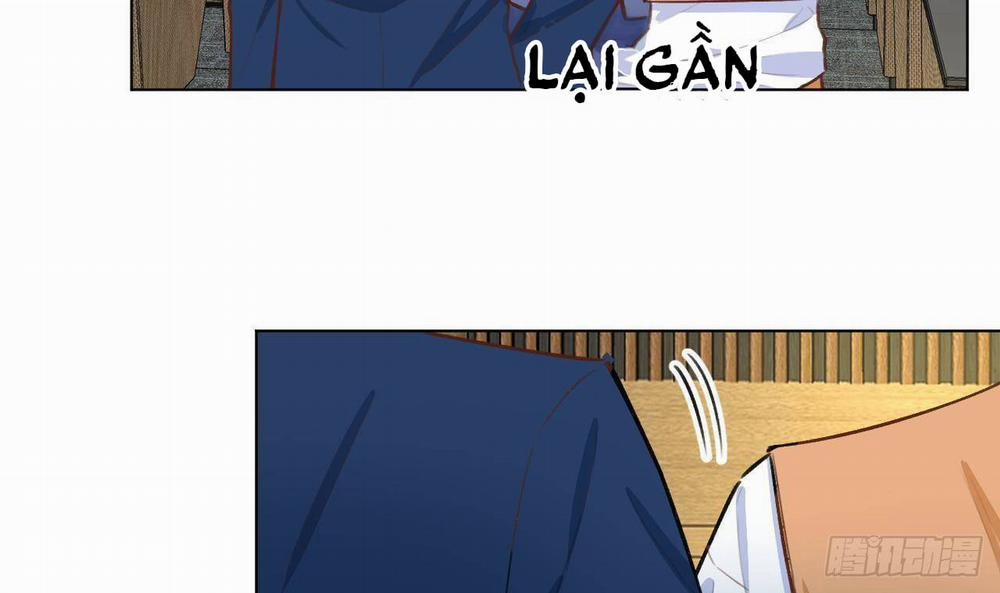 Tình Yêu Mạng Ngọt Ngào Lật Xe Rồi! 38 trang 69