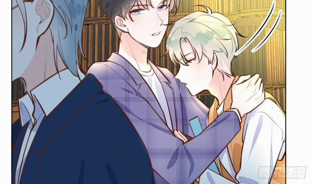 Tình Yêu Mạng Ngọt Ngào Lật Xe Rồi! 38 trang 71