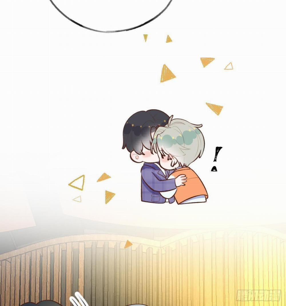 Tình Yêu Mạng Ngọt Ngào Lật Xe Rồi! 38 trang 76