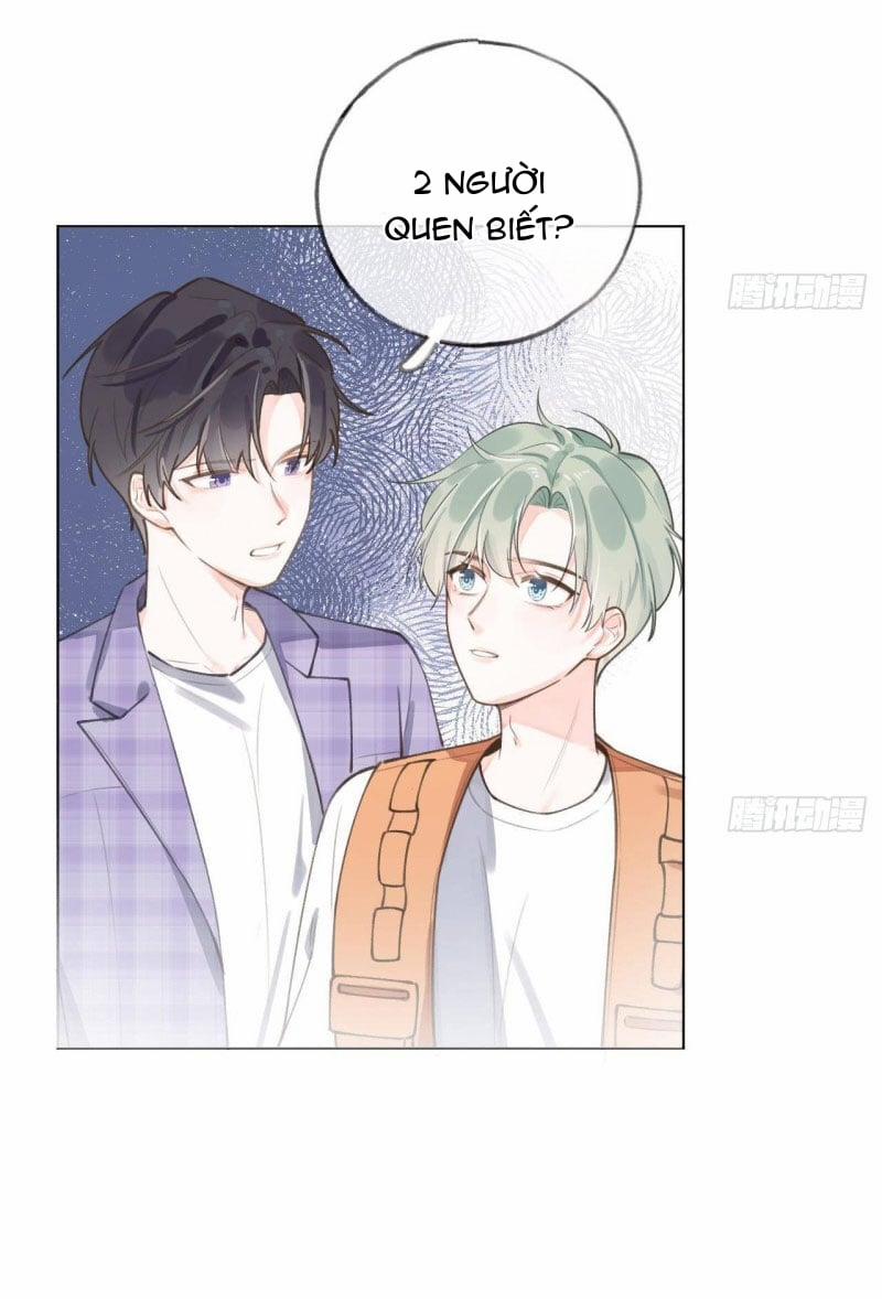 Tình Yêu Mạng Ngọt Ngào Lật Xe Rồi! 39 trang 1