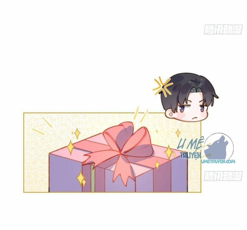 Tình Yêu Mạng Ngọt Ngào Lật Xe Rồi! 39 trang 27