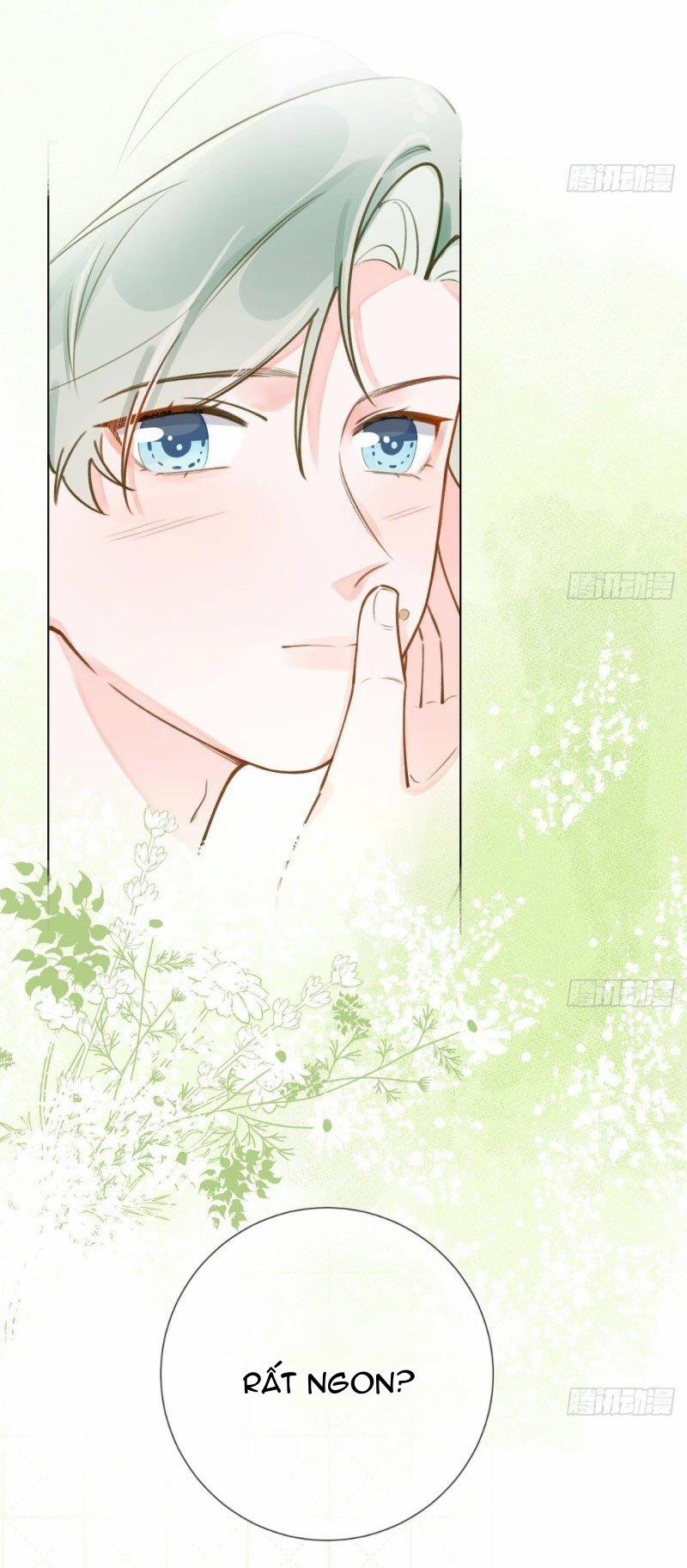 Tình Yêu Mạng Ngọt Ngào Lật Xe Rồi! 39 trang 32