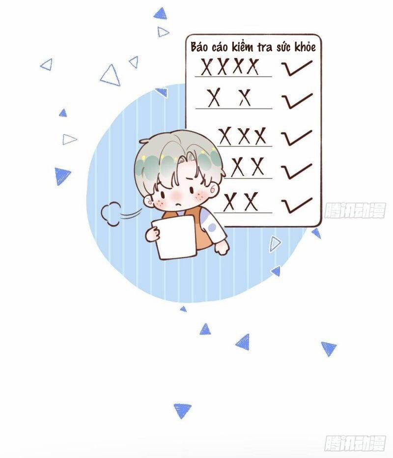 Tình Yêu Mạng Ngọt Ngào Lật Xe Rồi! 40 trang 17