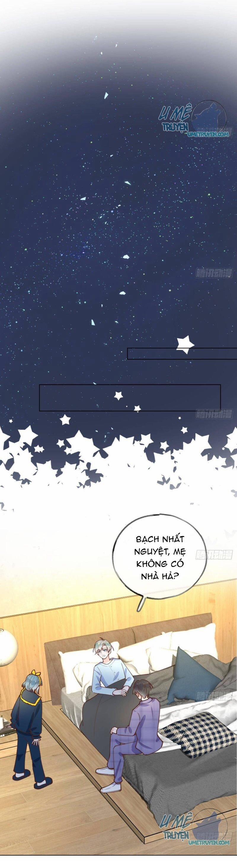 Tình Yêu Mạng Ngọt Ngào Lật Xe Rồi! 40 trang 18