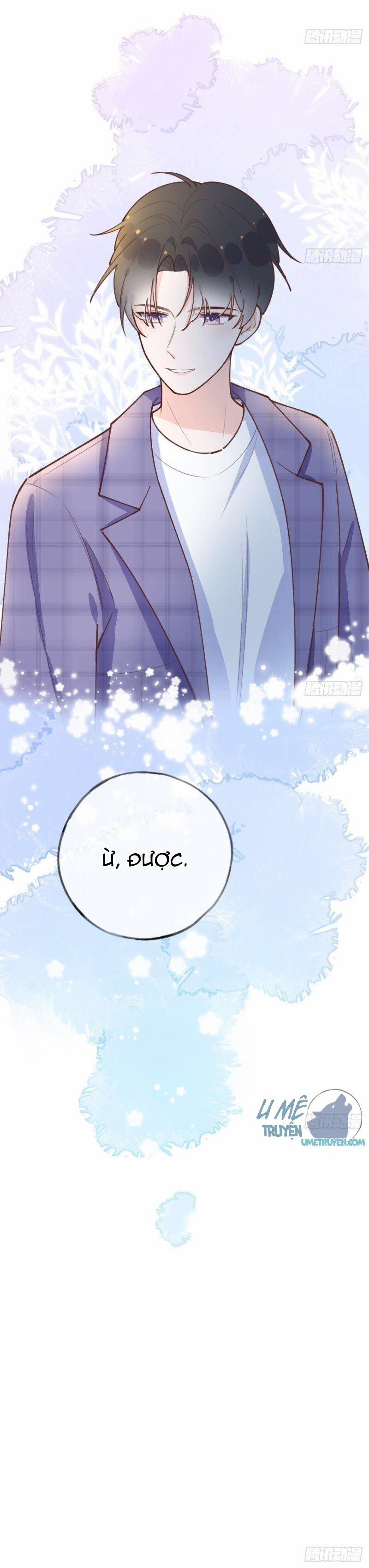 Tình Yêu Mạng Ngọt Ngào Lật Xe Rồi! 40 trang 24