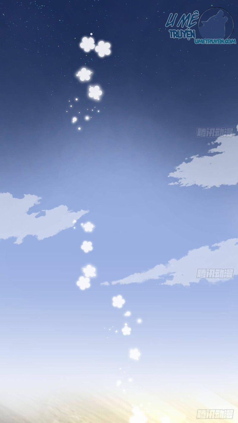 Tình Yêu Mạng Ngọt Ngào Lật Xe Rồi! 40 trang 3