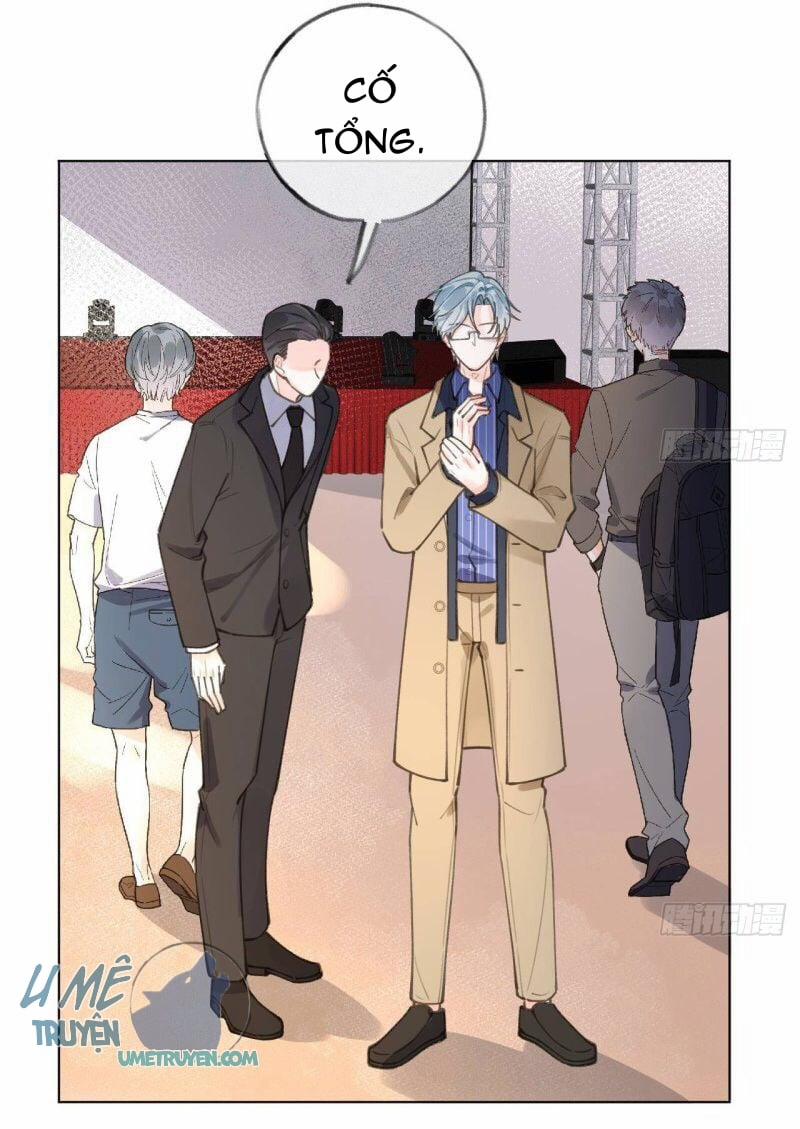 Tình Yêu Mạng Ngọt Ngào Lật Xe Rồi! 42 trang 10