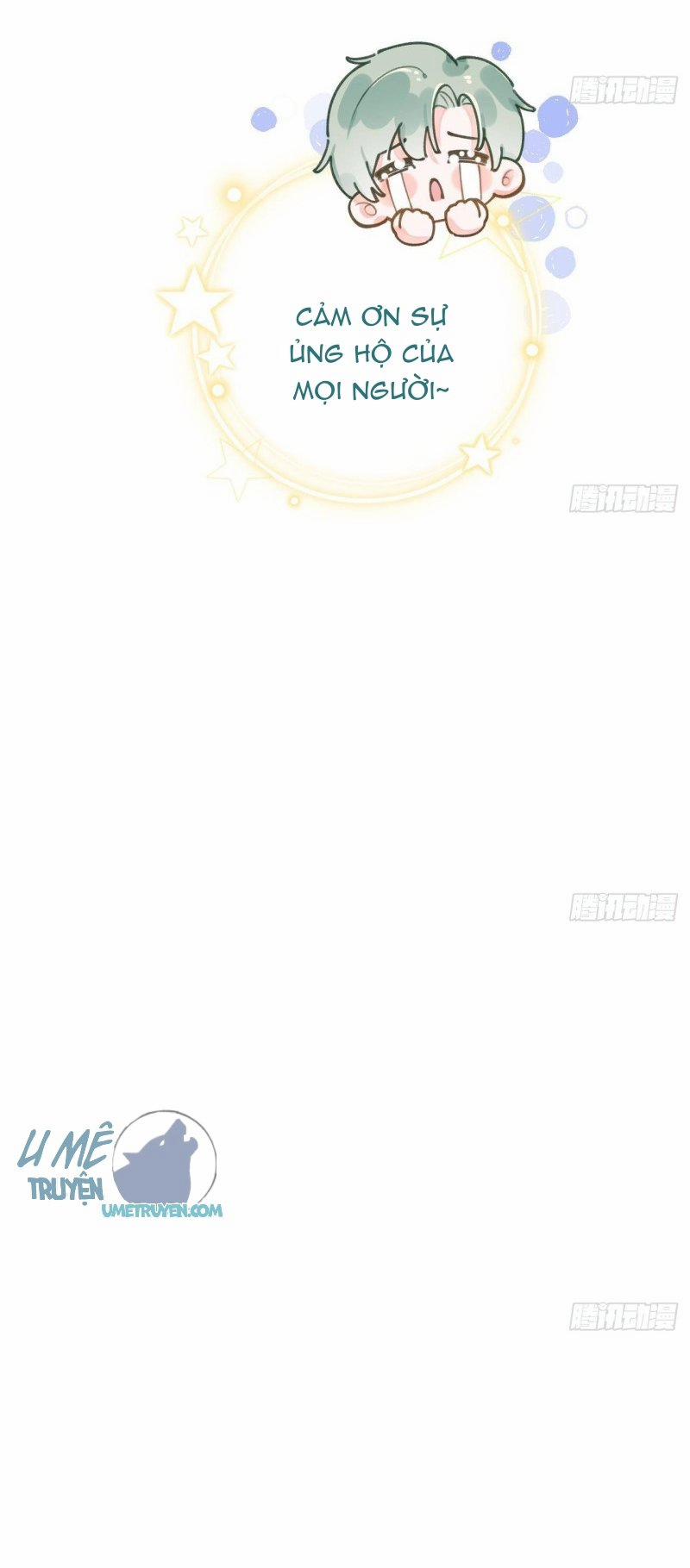 Tình Yêu Mạng Ngọt Ngào Lật Xe Rồi! 42 trang 14