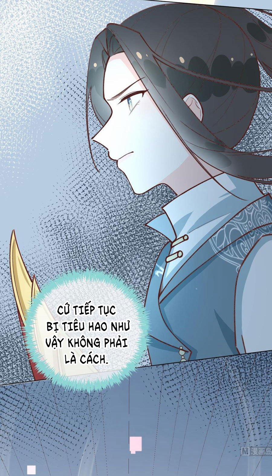 Tình Yêu Mạng Ngọt Ngào Lật Xe Rồi! 43 trang 14