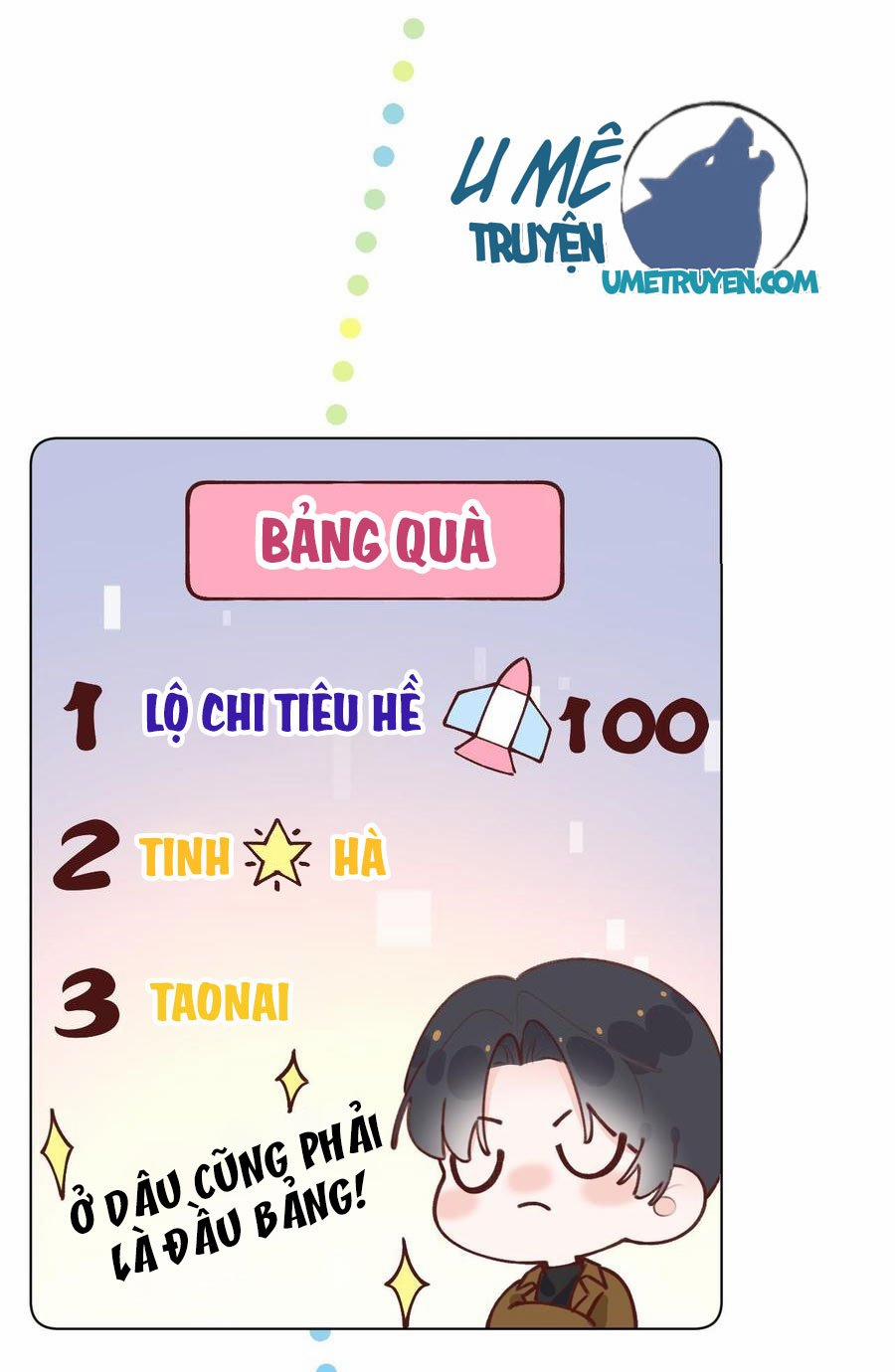 Tình Yêu Mạng Ngọt Ngào Lật Xe Rồi! 43 trang 27