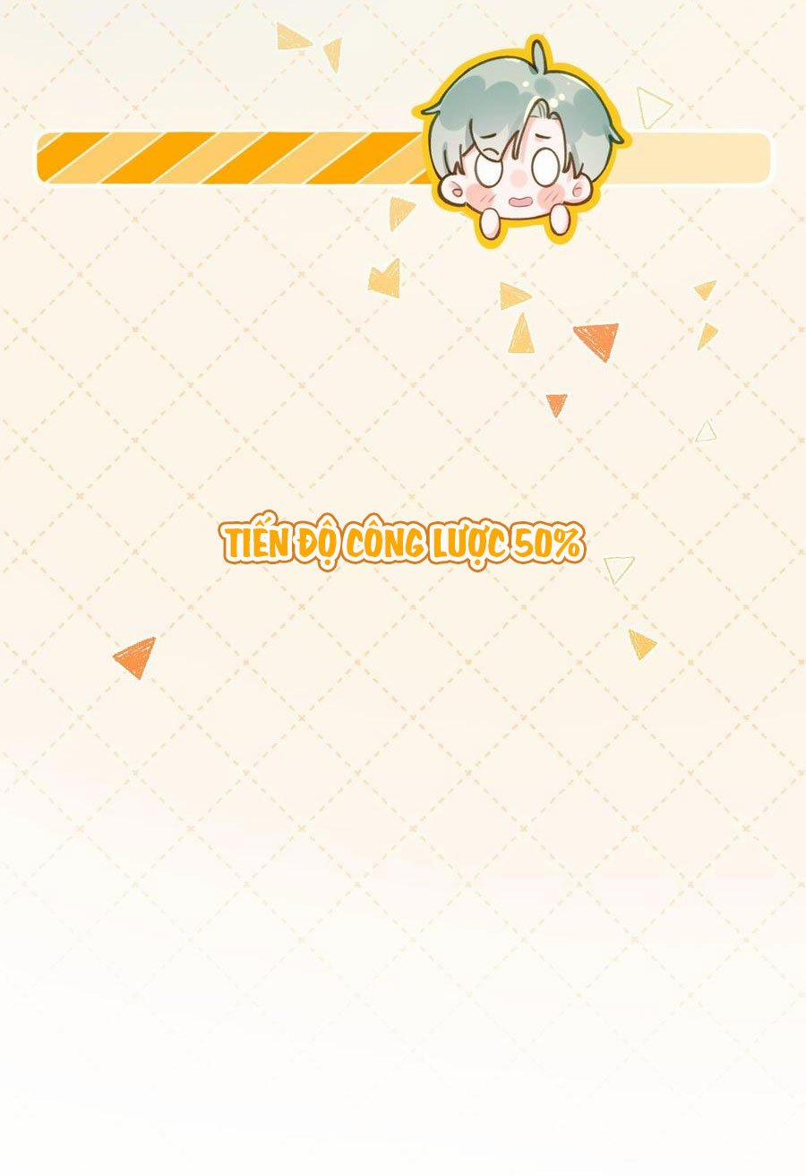 Tình Yêu Mạng Ngọt Ngào Lật Xe Rồi! 44 trang 23