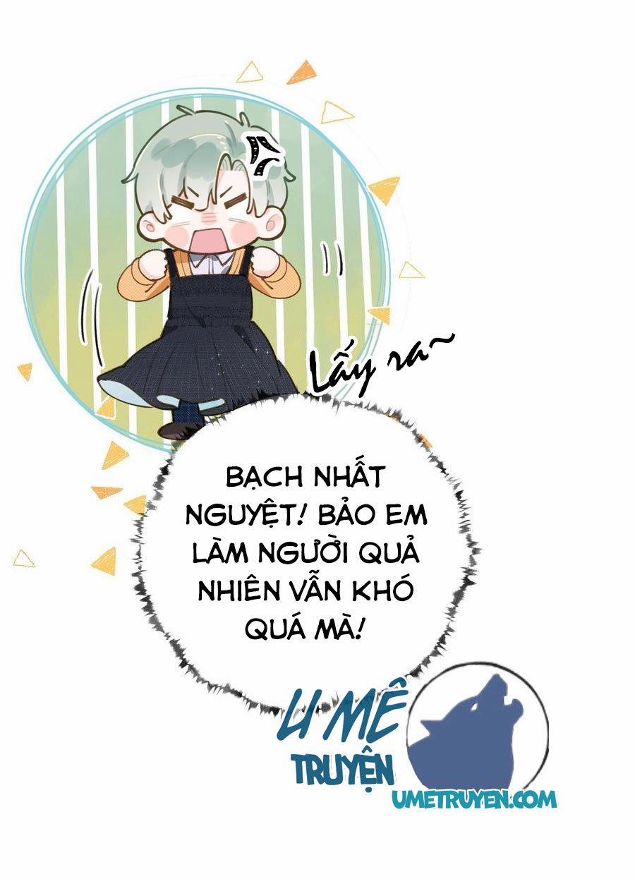 Tình Yêu Mạng Ngọt Ngào Lật Xe Rồi! 44 trang 28