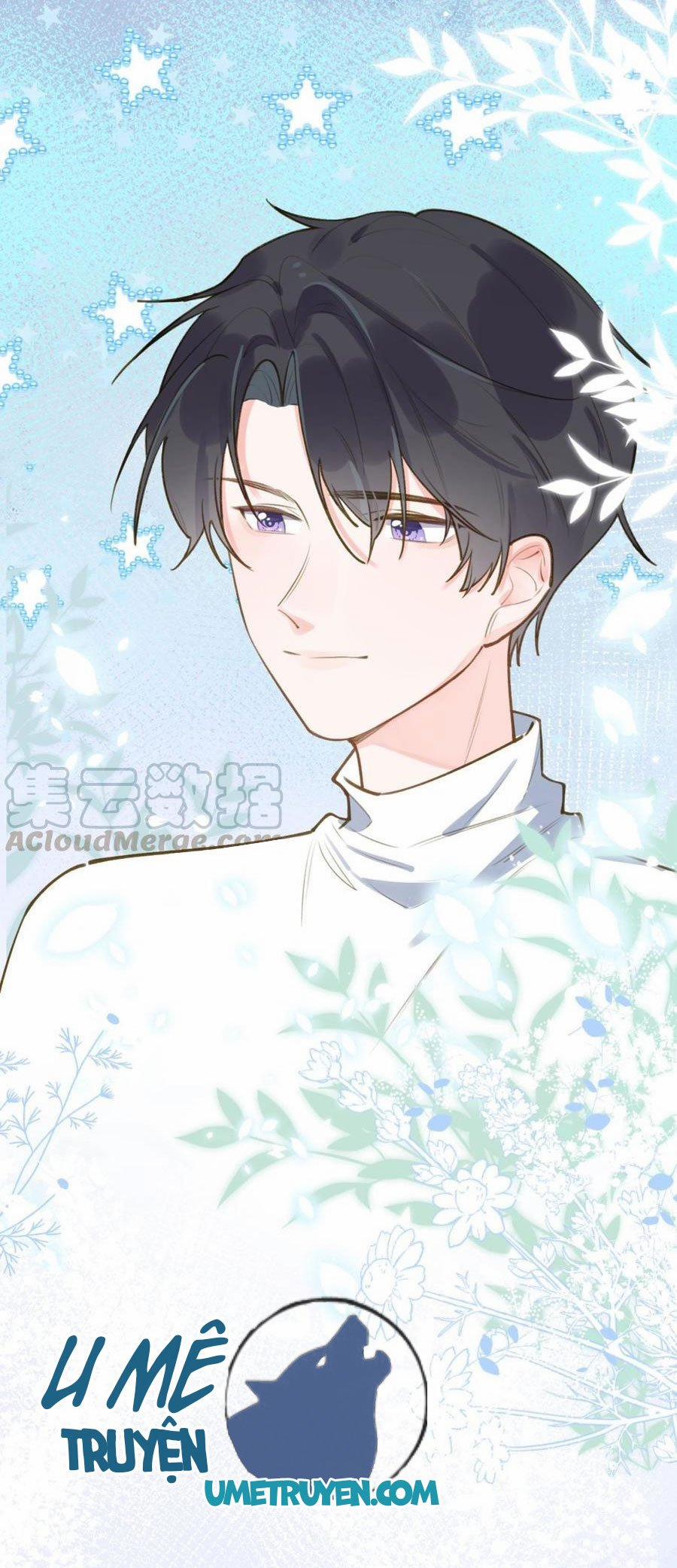 Tình Yêu Mạng Ngọt Ngào Lật Xe Rồi! 44 trang 30