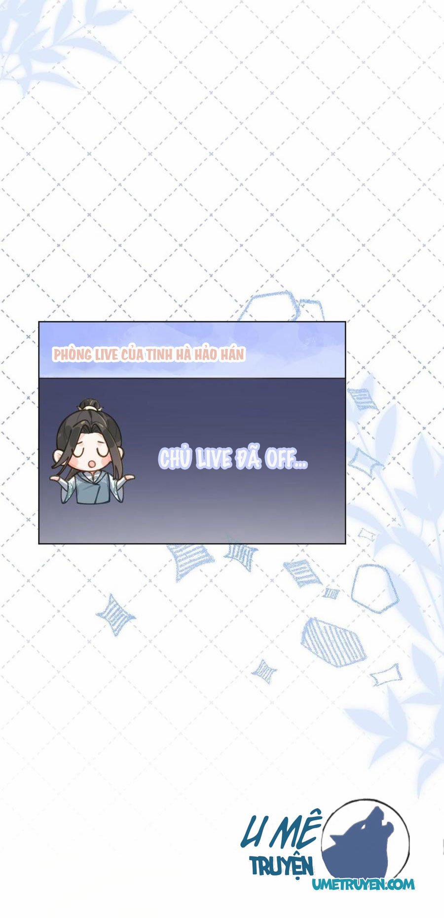 Tình Yêu Mạng Ngọt Ngào Lật Xe Rồi! 44 trang 6