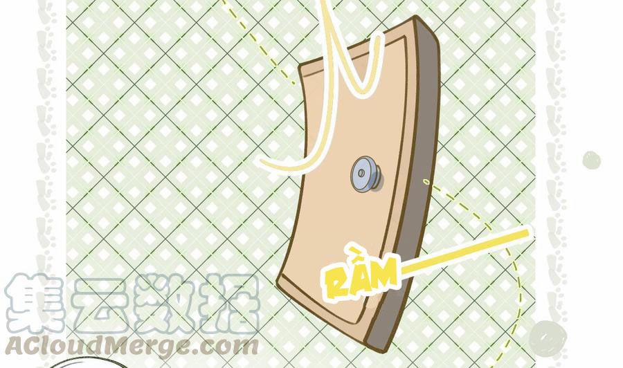 Tình Yêu Mạng Ngọt Ngào Lật Xe Rồi! 45 trang 13