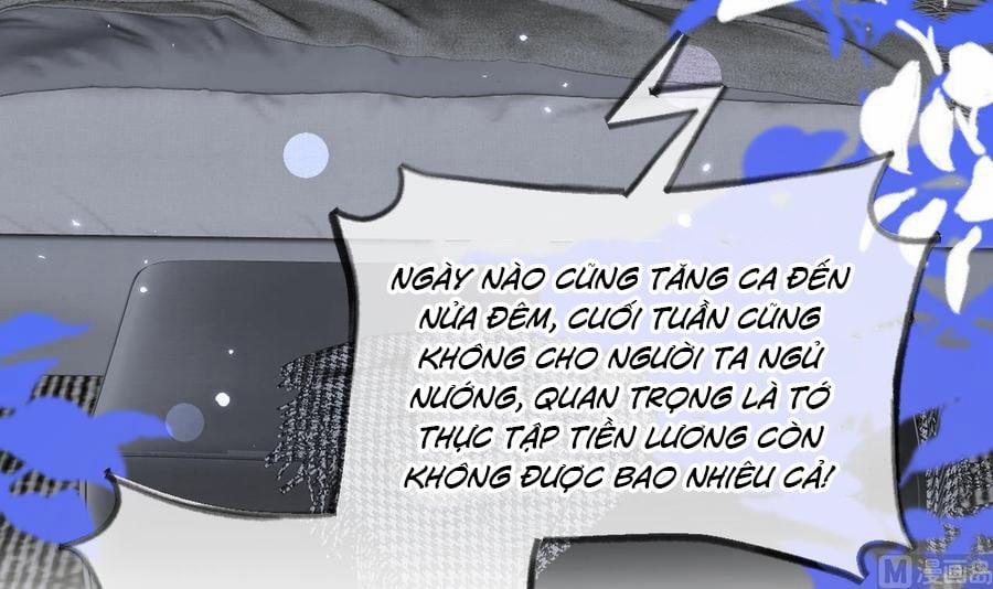 Tình Yêu Mạng Ngọt Ngào Lật Xe Rồi! 45 trang 23