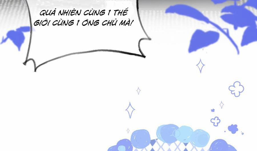 Tình Yêu Mạng Ngọt Ngào Lật Xe Rồi! 45 trang 24