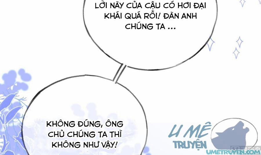 Tình Yêu Mạng Ngọt Ngào Lật Xe Rồi! 45 trang 26