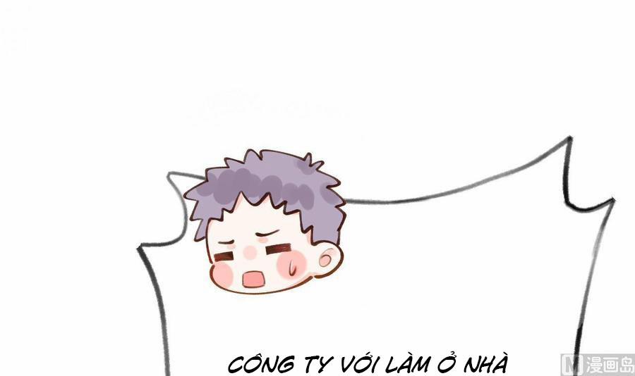 Tình Yêu Mạng Ngọt Ngào Lật Xe Rồi! 45 trang 32