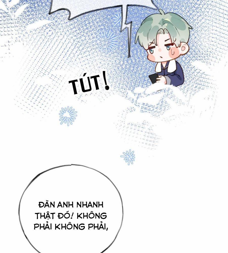 Tình Yêu Mạng Ngọt Ngào Lật Xe Rồi! 45 trang 36