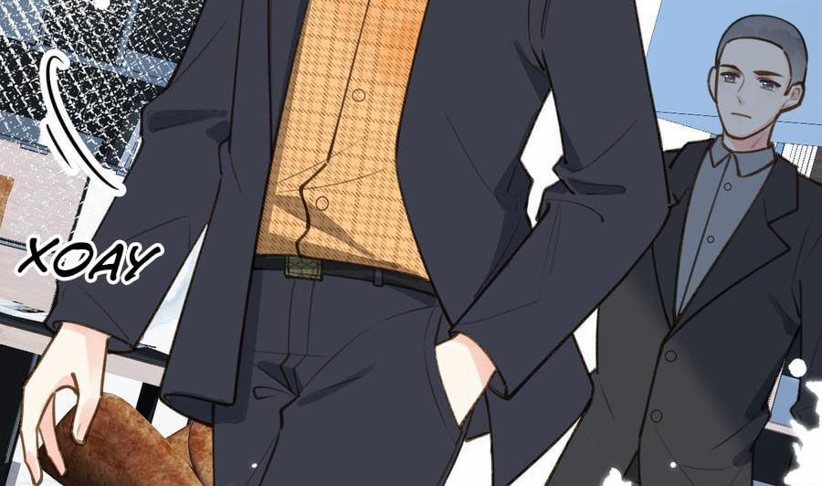 Tình Yêu Mạng Ngọt Ngào Lật Xe Rồi! 45 trang 75