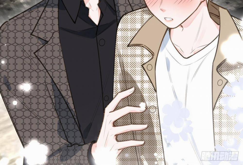 Tình Yêu Mạng Ngọt Ngào Lật Xe Rồi! 46 trang 15