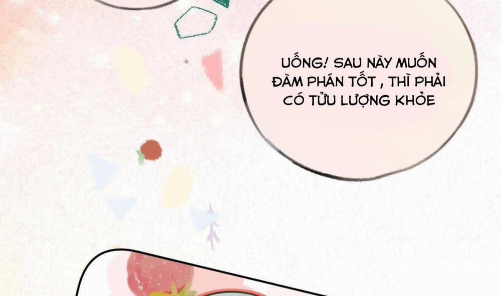 Tình Yêu Mạng Ngọt Ngào Lật Xe Rồi! 46 trang 22