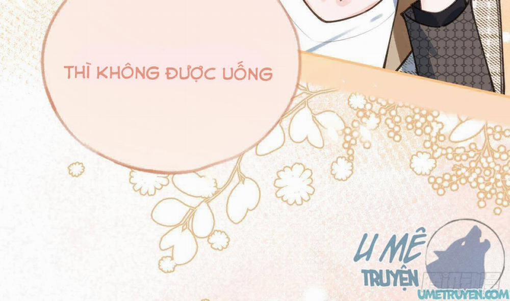 Tình Yêu Mạng Ngọt Ngào Lật Xe Rồi! 46 trang 28