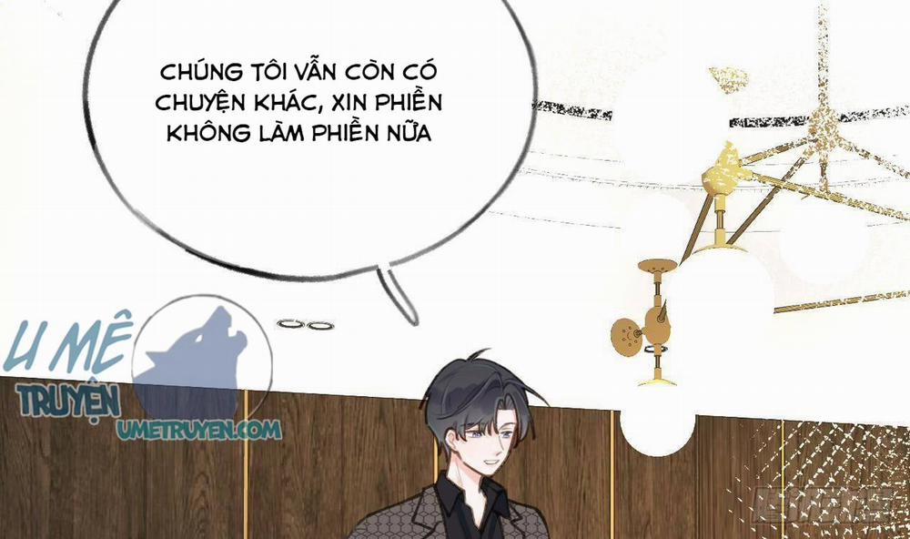 Tình Yêu Mạng Ngọt Ngào Lật Xe Rồi! 47 trang 10