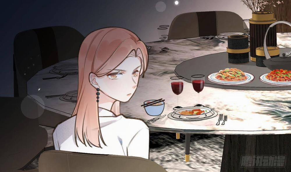 Tình Yêu Mạng Ngọt Ngào Lật Xe Rồi! 47 trang 13