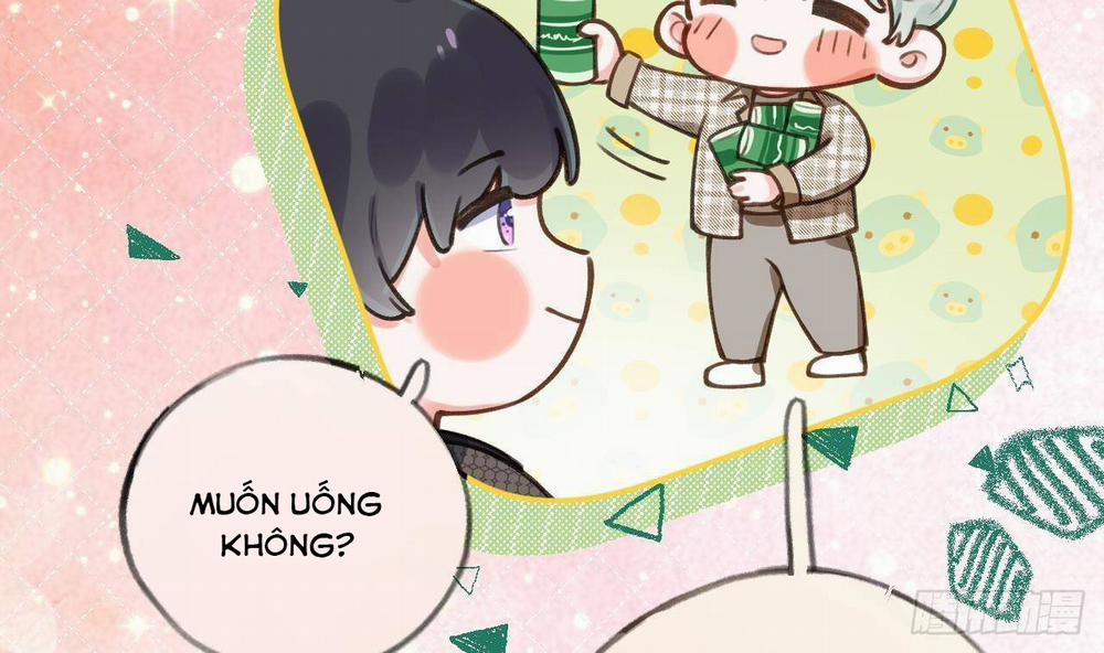 Tình Yêu Mạng Ngọt Ngào Lật Xe Rồi! 47 trang 21