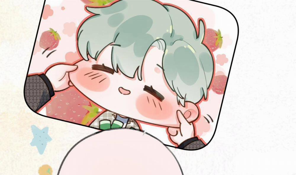 Tình Yêu Mạng Ngọt Ngào Lật Xe Rồi! 47 trang 23