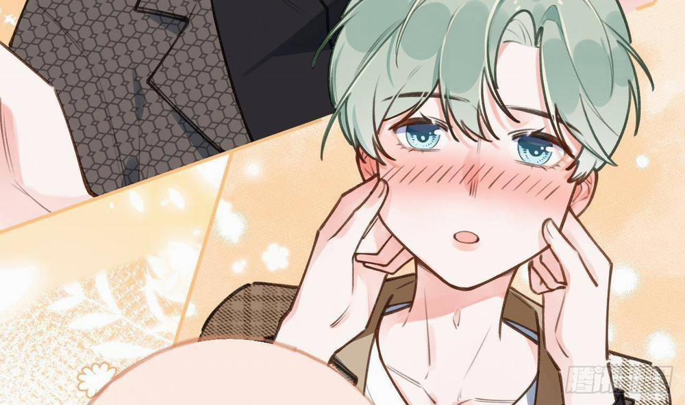 Tình Yêu Mạng Ngọt Ngào Lật Xe Rồi! 47 trang 27