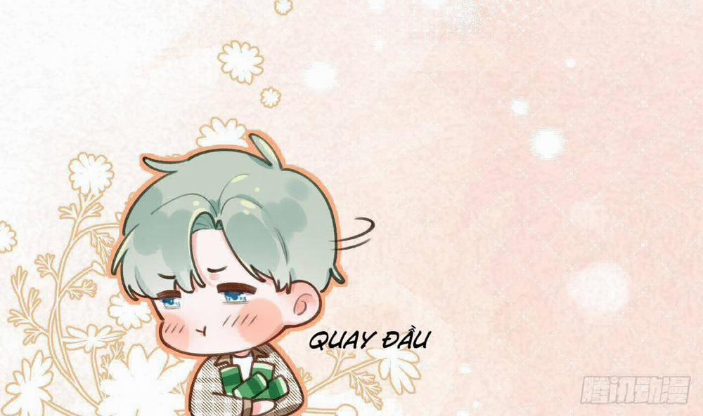 Tình Yêu Mạng Ngọt Ngào Lật Xe Rồi! 47 trang 29