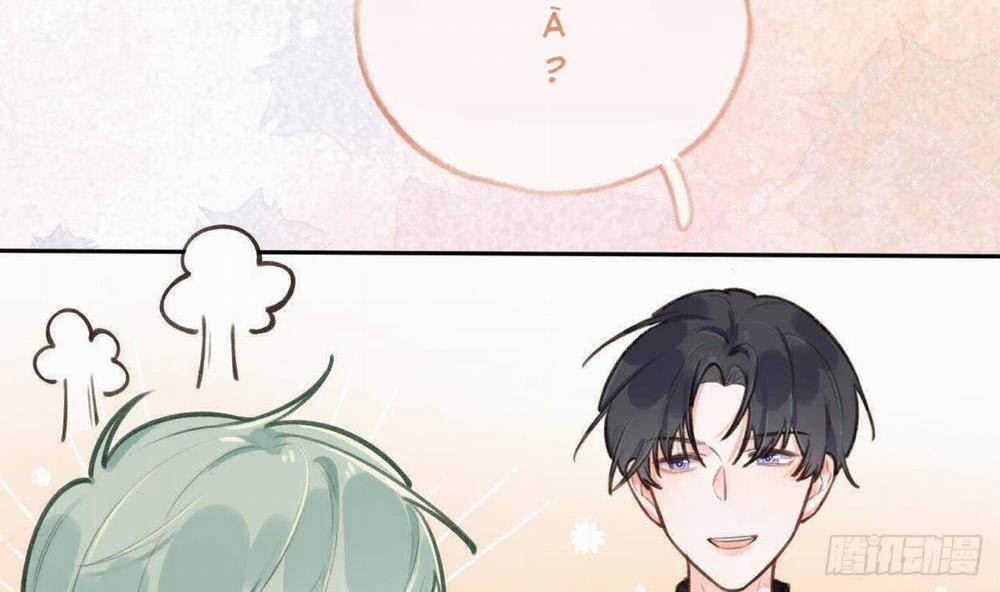 Tình Yêu Mạng Ngọt Ngào Lật Xe Rồi! 47 trang 31